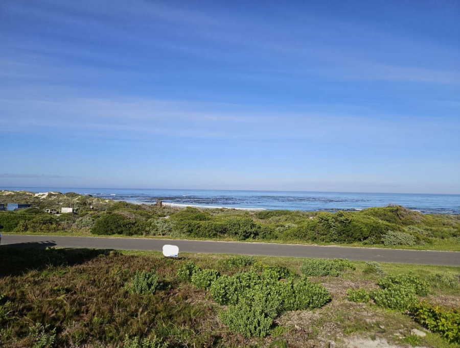 0 Bedroom Property for Sale in Pearly Beach Western Cape